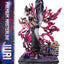 Street Fighter 6 Premium Masterline Series Statue 1/4 Juri Ultimate Version 58 cm