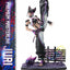 Street Fighter 6 Premium Masterline Series Statue 1/4 Juri Ultimate Version 58 cm