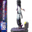 Street Fighter 6 Premium Masterline Series Statue 1/4 Juri Ultimate Version 58 cm