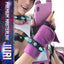 Street Fighter 6 Premium Masterline Series Statue 1/4 Juri Ultimate Version 58 cm