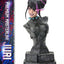 Street Fighter 6 Premium Masterline Series Statue 1/4 Juri Ultimate Version 58 cm