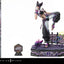 Street Fighter 6 Premium Masterline Series Statue 1/4 Juri Ultimate Bonus Version 58 cm