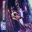 Street Fighter 6 Premium Masterline Series Statue 1/4 Juri Ultimate Bonus Version 58 cm