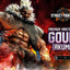 Street Fighter 6 Premium Masterline Series Statue 1/4 Akuma Regular Version 60 cm