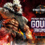 Street Fighter 6 Premium Masterline Series Statue 1/4 Akuma Regular Version 60 cm