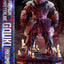 Street Fighter 6 Premium Masterline Series Statue 1/4 Akuma Regular Version 60 cm