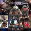 Street Fighter 6 Premium Masterline Series Statue 1/4 Akuma Regular Version 60 cm
