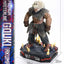 Street Fighter 6 Premium Masterline Series Statue 1/4 Akuma Regular Version 60 cm