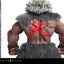Street Fighter 6 Premium Masterline Series Statue 1/4 Akuma Regular Version 60 cm