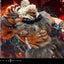 Street Fighter 6 Premium Masterline Series Statue 1/4 Akuma Ultimate Version 69 cm