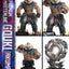 Street Fighter 6 Premium Masterline Series Statue 1/4 Akuma Ultimate Version 69 cm