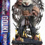 Street Fighter 6 Premium Masterline Series Statue 1/4 Akuma Ultimate Version 69 cm