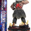 Street Fighter 6 Premium Masterline Series Statue 1/4 Akuma Ultimate Version 69 cm