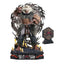 Street Fighter 6 Premium Masterline Series Statue 1/4 Akuma Ultimate Bonus Version 69 cm