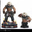 Street Fighter 6 Premium Masterline Series Statue 1/4 Akuma Ultimate Bonus Version 69 cm