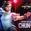 Street Fighter 6 Premium Masterline Statue 1/4 Chun-Li 59 cm