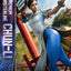 Street Fighter 6 Premium Masterline Statue 1/4 Chun-Li 59 cm