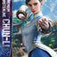 Street Fighter 6 Premium Masterline Statue 1/4 Chun-Li 59 cm