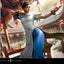 Street Fighter 6 Premium Masterline Statue 1/4 Chun-Li 59 cm
