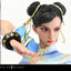 Street Fighter 6 Premium Masterline Statue 1/4 Chun-Li 59 cm