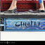 Street Fighter 6 Premium Masterline Statue 1/4 Chun-Li 59 cm