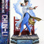 Street Fighter 6 Premium Masterline Statue 1/4 Chun-Li Ultimate Version 69 cm