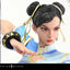 Street Fighter 6 Premium Masterline Statue 1/4 Chun-Li Ultimate Version 69 cm