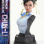Street Fighter 6 Premium Masterline Statue 1/4 Chun-Li Ultimate Version 69 cm