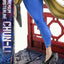Street Fighter 6 Premium Masterline Statue 1/4 Chun-Li Ultimate Version 69 cm