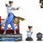 Street Fighter 6 Premium Masterline Statue 1/4 Chun-Li Ultimate Bonus Version 69 cm