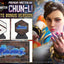 Street Fighter 6 Premium Masterline Statue 1/4 Chun-Li Ultimate Bonus Version 69 cm