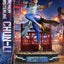 Street Fighter 6 Premium Masterline Statue 1/4 Chun-Li Ultimate Bonus Version 69 cm