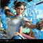 Street Fighter 6 Premium Masterline Statue 1/4 Chun-Li Ultimate Bonus Version 69 cm