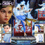 Street Fighter 6 Premium Masterline Statue 1/4 Chun-Li Ultimate Bonus Version 69 cm