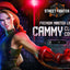 Street Fighter 6 Ultimate Premium Masterline Statue 1/4 Cammy Classic Costume 54 cm