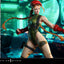 Street Fighter 6 Ultimate Premium Masterline Statue 1/4 Cammy Classic Costume 54 cm