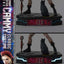 Street Fighter 6 Ultimate Premium Masterline Statue 1/4 Cammy Classic Costume 54 cm