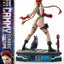 Street Fighter 6 Ultimate Premium Masterline Statue 1/4 Cammy Classic Costume 54 cm