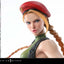 Street Fighter 6 Ultimate Premium Masterline Statue 1/4 Cammy Classic Costume 54 cm
