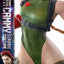 Street Fighter 6 Ultimate Premium Masterline Statue 1/4 Cammy Classic Costume 54 cm