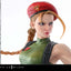 Street Fighter 6 Ultimate Premium Masterline Statue 1/4 Cammy Classic Costume 54 cm