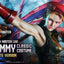 Street Fighter 6 Ultimate Premium Masterline Statue 1/4 Cammy Classic Costume Ultimate Version 54 cm