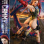 Street Fighter 6 Ultimate Premium Masterline Statue 1/4 Cammy Classic Costume Ultimate Version 54 cm