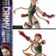 Street Fighter 6 Ultimate Premium Masterline Statue 1/4 Cammy Classic Costume Ultimate Version 54 cm