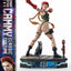 Street Fighter 6 Ultimate Premium Masterline Statue 1/4 Cammy Classic Costume Ultimate Version 54 cm