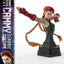 Street Fighter 6 Ultimate Premium Masterline Statue 1/4 Cammy Classic Costume Ultimate Version 54 cm