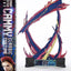 Street Fighter 6 Ultimate Premium Masterline Statue 1/4 Cammy Classic Costume Ultimate Version 54 cm
