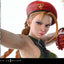Street Fighter 6 Ultimate Premium Masterline Statue 1/4 Cammy Classic Costume Ultimate Version 54 cm
