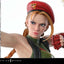 Street Fighter 6 Ultimate Premium Masterline Statue 1/4 Cammy Classic Costume Ultimate Version 54 cm
