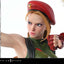 Street Fighter 6 Ultimate Premium Masterline Statue 1/4 Cammy Classic Costume Ultimate Version 54 cm